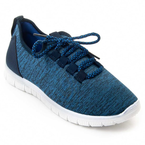 Montevita Sneaker Fitcrosw11 In Blauw - Image 3