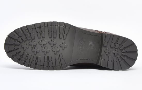 Oaktrak Bates by Red Tape Leather Mens