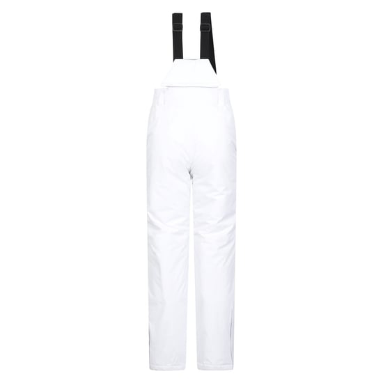 Mountain Warehouse Dames/Dames Moon II skibroek (Wit) - Image 2