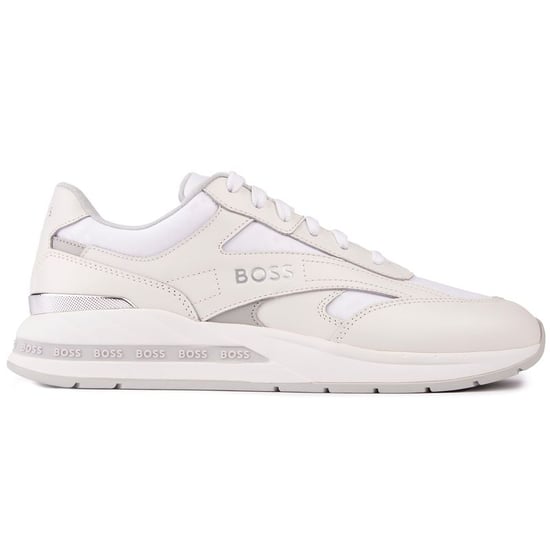 Boss Kurt Runn Sneakers - Image 1