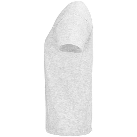 SOLS Dames/dames Crusader Organisch T-shirt (As) - Image 2