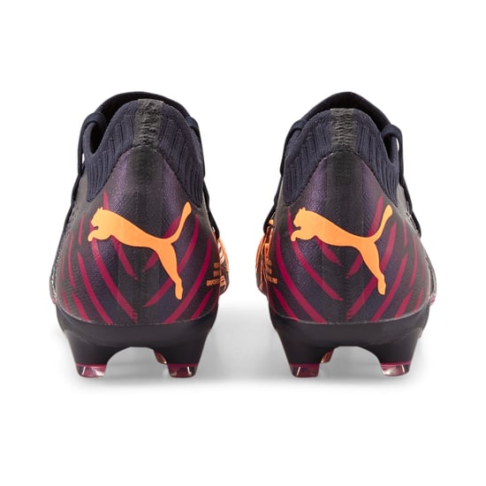PUMA Unisex FUTURE 1.2 FG/AG Football Boots Soccer Shoes