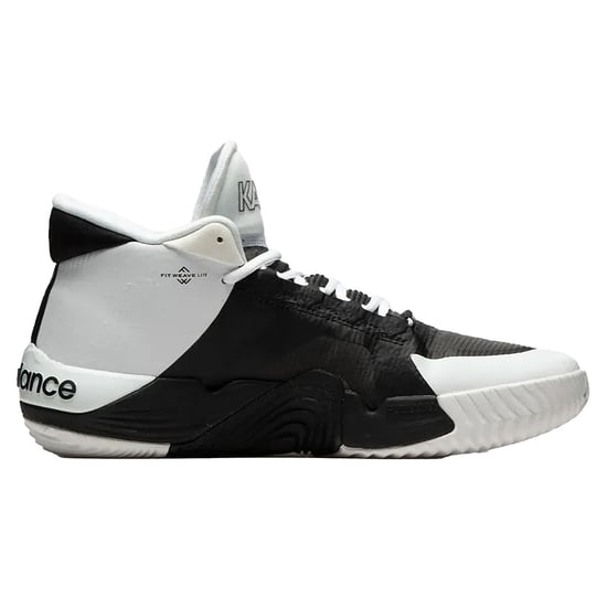 New Balance Kawhi 2 Mens Black Trainers