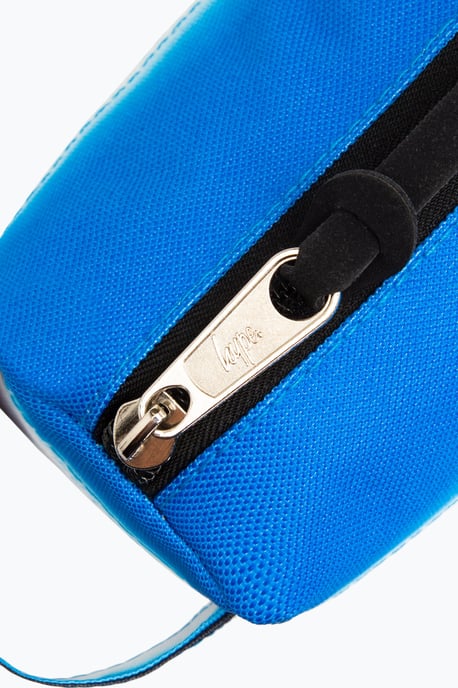Hype Black Blue Fade Pencil Case