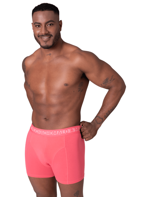 Muchachomalo Heren Boxershorts - 2-Pack - Mannen Onderbroeken - Image 6