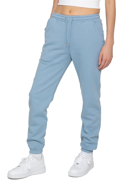 Enzo | Joggers met fleece manchet voor dames - Image 1
