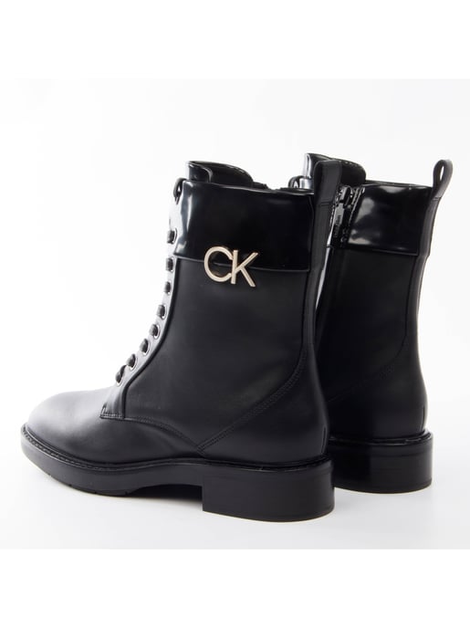 Calvin Klein Rando enkellaarsjes voor dames - Image 4