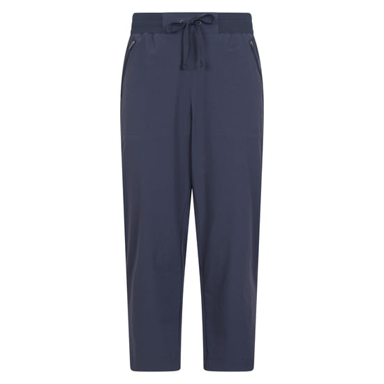 Mountain Warehouse Dames/dames Explorer Capri (Donkerblauw) - Image 1