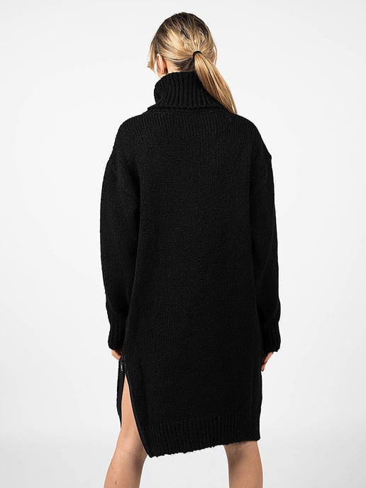 La Haine Inside Us stoppen Phoenix-Unisex Vrouw zwart - Image 4