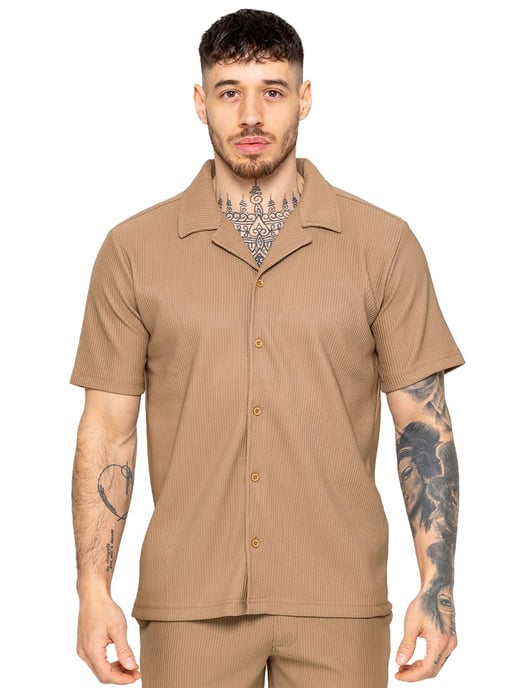Enzo | Heren Zomershirt - Image 2