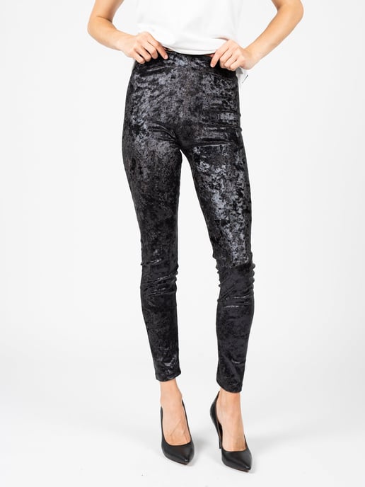 Silvian Heach Legginsy Satarmi Vrouw zwart - Image 3