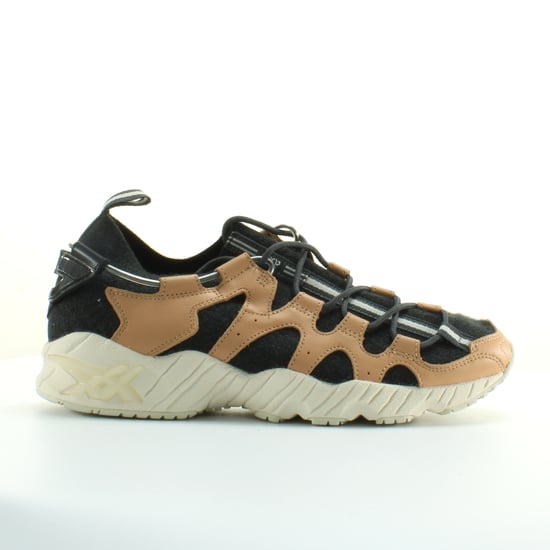 Asics Gel-Mai Knit Mens Brown/Black Trainers