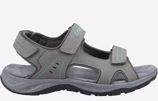 Cotswold Freshford Recycled Sandal Womens