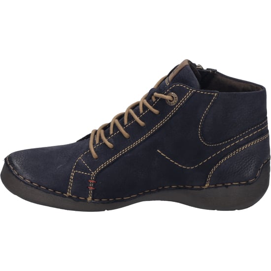 JOSEF SEIBEL Fergey 67 | Enkellaars voor Dames | blauw - Image 3