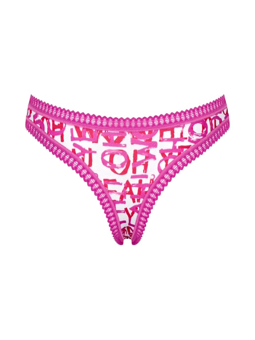 Sloggi string - Image 2