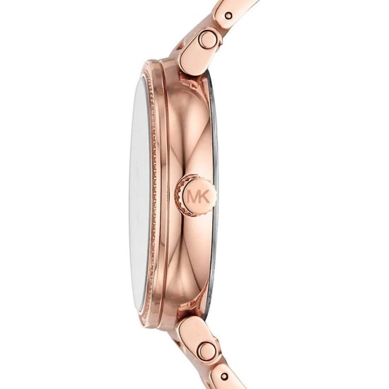 Michael Kors MK4336 Sofie Rose Gold-Tone Ladies Watch