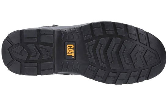Caterpillar Striver S3 Veiligheidslaarzen Heren - Image 4