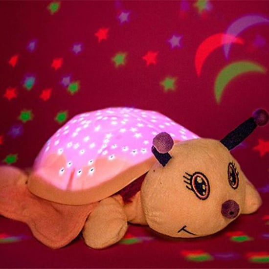 Doodle Light up Furry Friends without sound - Butterfly