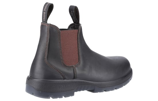 Hard Yakka Brumby Dealer Boots Unisex - Image 3