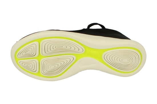 Nike Lunarcharge Premium Heren Zwarte Sneakers - Image 5
