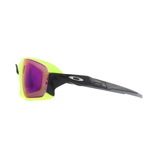 Oakley Sunglasses Field Jacket OO9402-05 Retina Burn Prizm Road