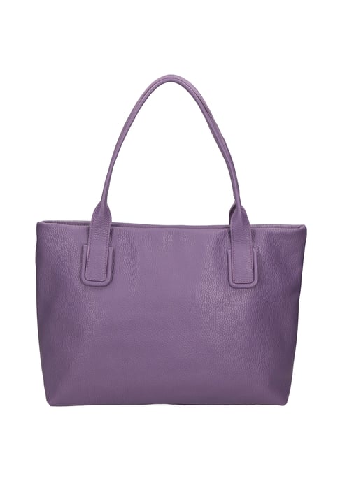 Gave Lux Schoudertas vrouwen PURPLE - Image 4