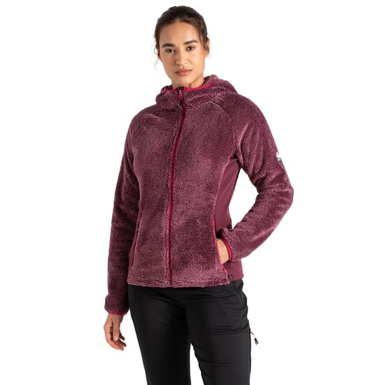 Dare 2B Dames/Dames Torrek Mountain Pro Midlayer (Afb.) - Image 4