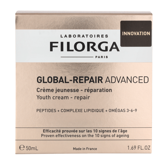 Filorga Global Repair Advanced Cream50 ml. - Image 2