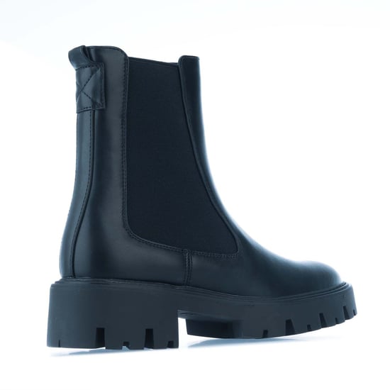 Only Betty Chelsea-boots voor dames, zwart - Image 3