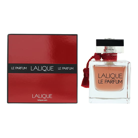 Lalique Le Parfum Eau De Parfum 50ml - Image 1