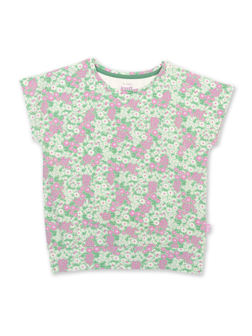 Kite Clothing Flower Patch Top