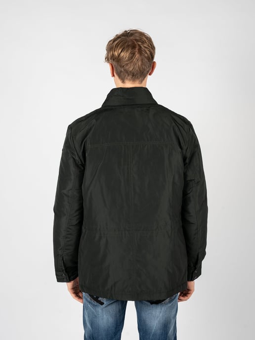 Geox jas Renny Mannen groen - Image 4
