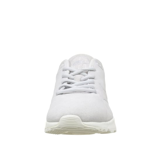 Nike LD Runner Lace Up Grey Synthetic Womens Trainers 902863 001
