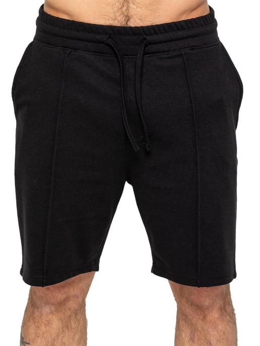 Enzo | Mens Smart Shorts