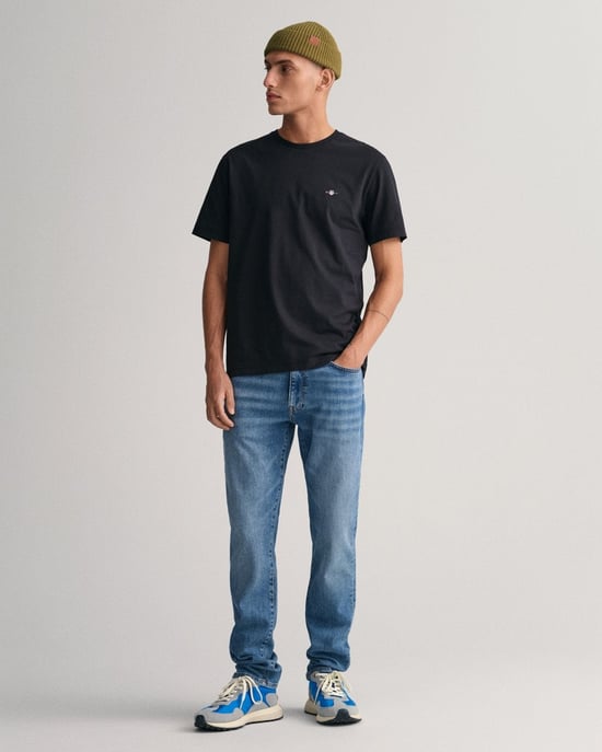 Gant T-Shirt - Image 4