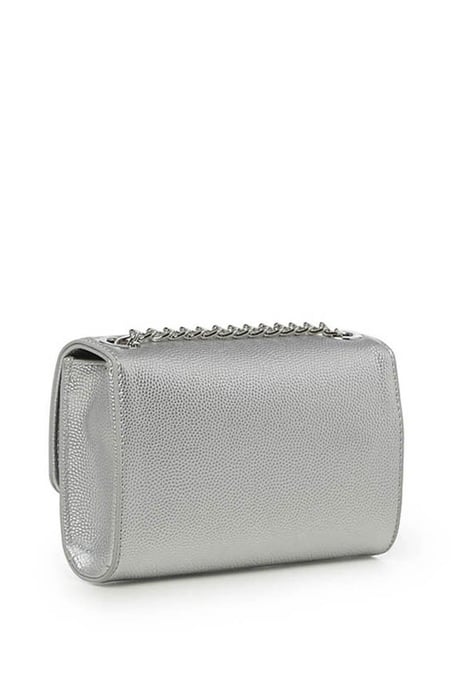 Divina Schoudertas Zilver - Image 2