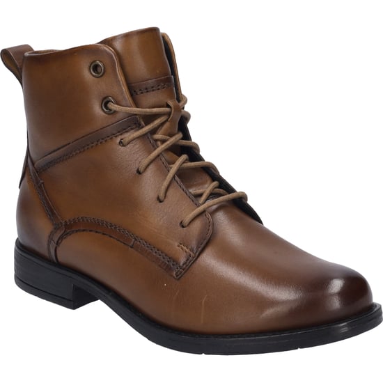 JOSEF SEIBEL Simona 05 | Enkellaars voor Dames | bruin - Image 1