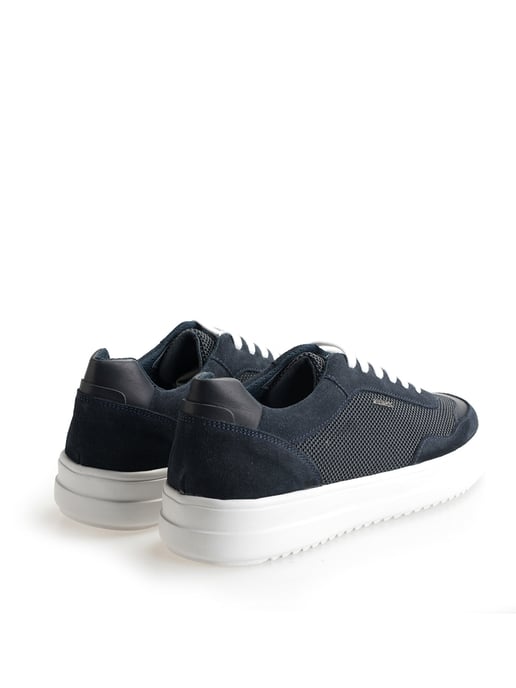 Geox Sneakers Tarvin Mannen blauw - Image 3