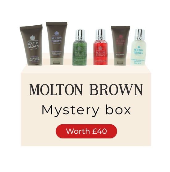 Molton Brown Mystery Box - Image 1
