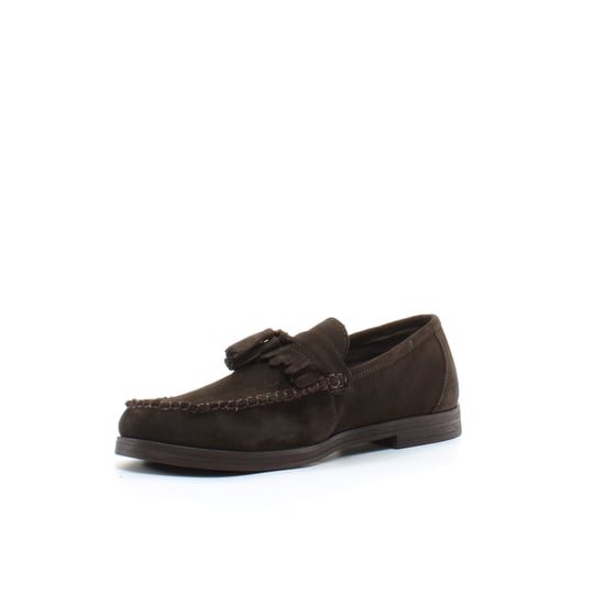 Ben Sherman Bedford Mens Brown Shoes