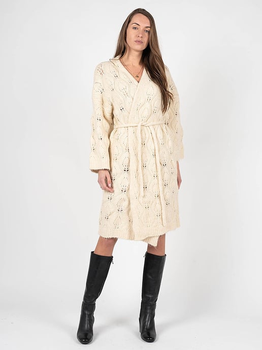 Silvian Heach Cardigan Vrouw beige - Image 6