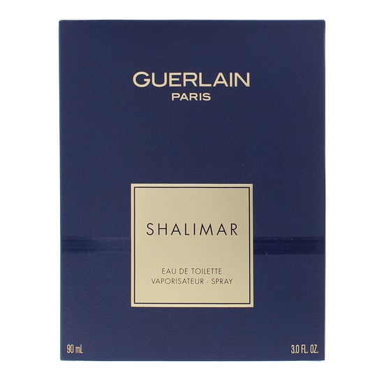 Guerlain Shalimar Edt Spray90 ml. - Image 3