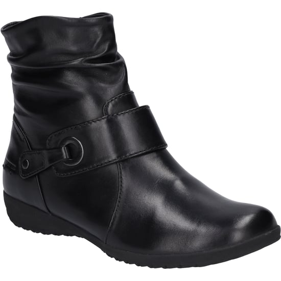 JOSEF SEIBEL Naly 65 | Enkellaars voor Dames | zwart - Image 1