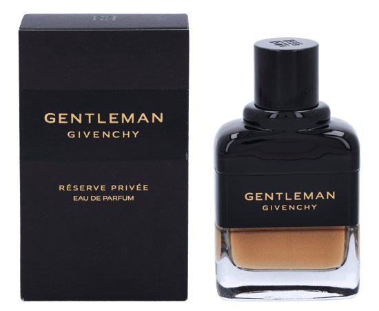 Givenchy Gentleman Reservee Privee Edp Spray60 ml. - Image 1