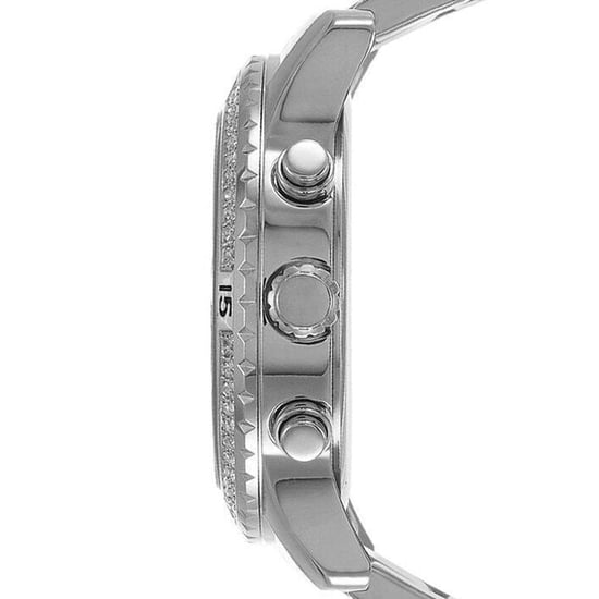 Guess W0774L1 Confetti Multicolor Sparkling Dial dameshorloge - Image 3