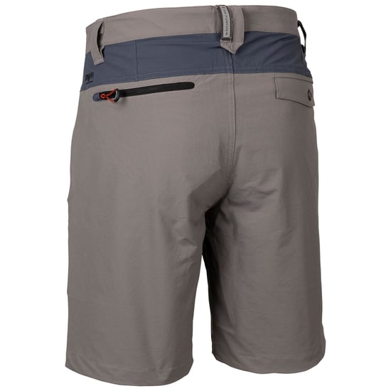 Trespass Mens Daars Casual Shorts (Storm Grey)