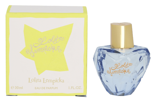 Lolita Lempicka Edp Spray30 ml. - Image 4