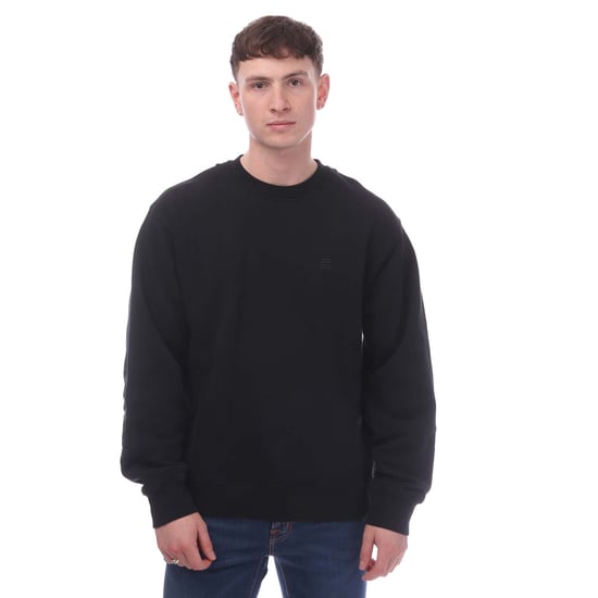 Heren Ambush Stoppers Crewneck Sweatshirt in zwartgroen - Image 1