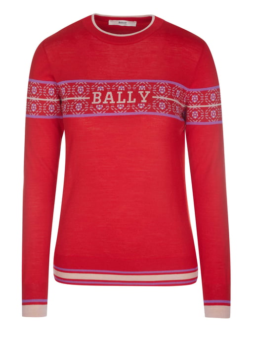 Bally trui - Image 1