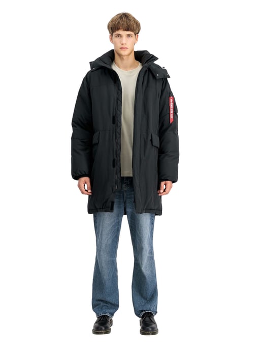 Alpha Industries jas - Image 4